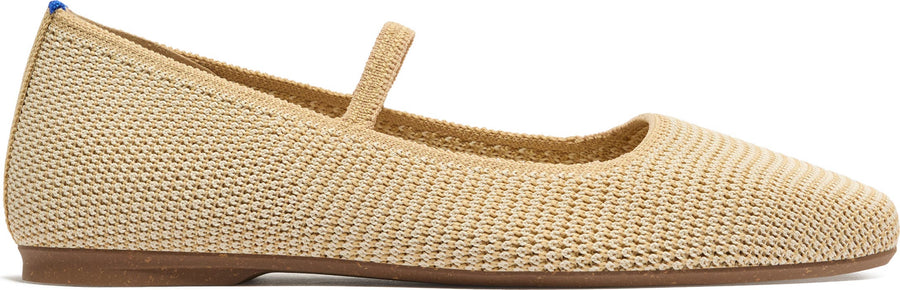 Rothy's The Max Square Mary Jane - Women's
