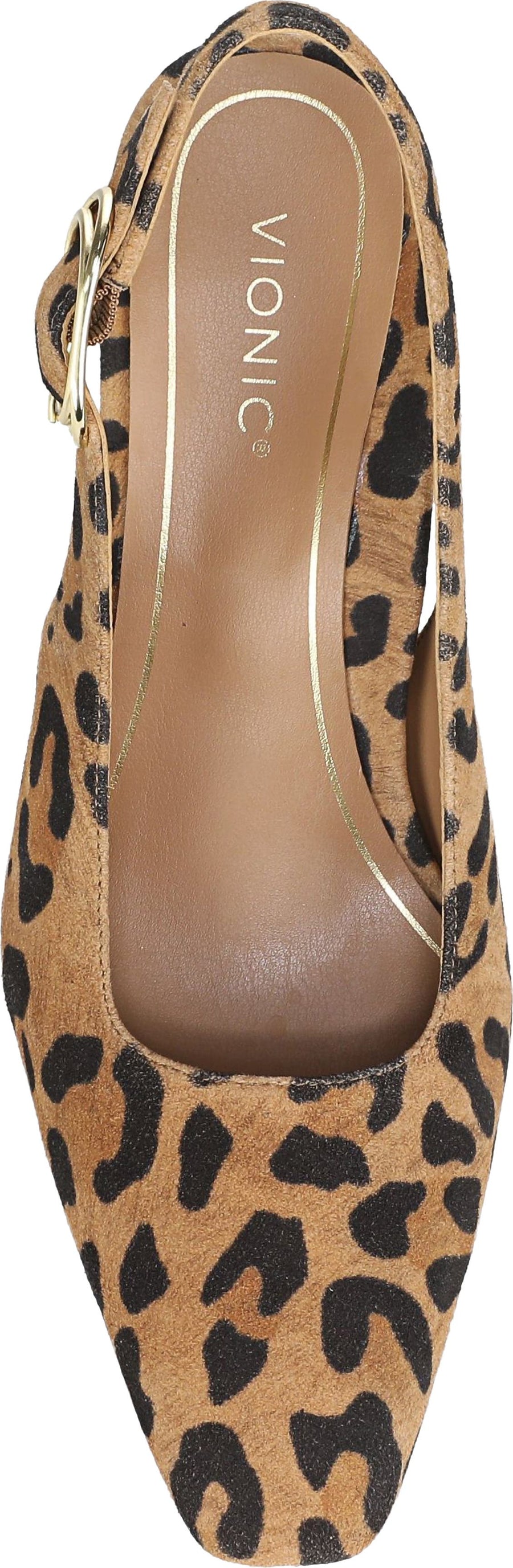Vionic Stella Slingback Pump - Women's