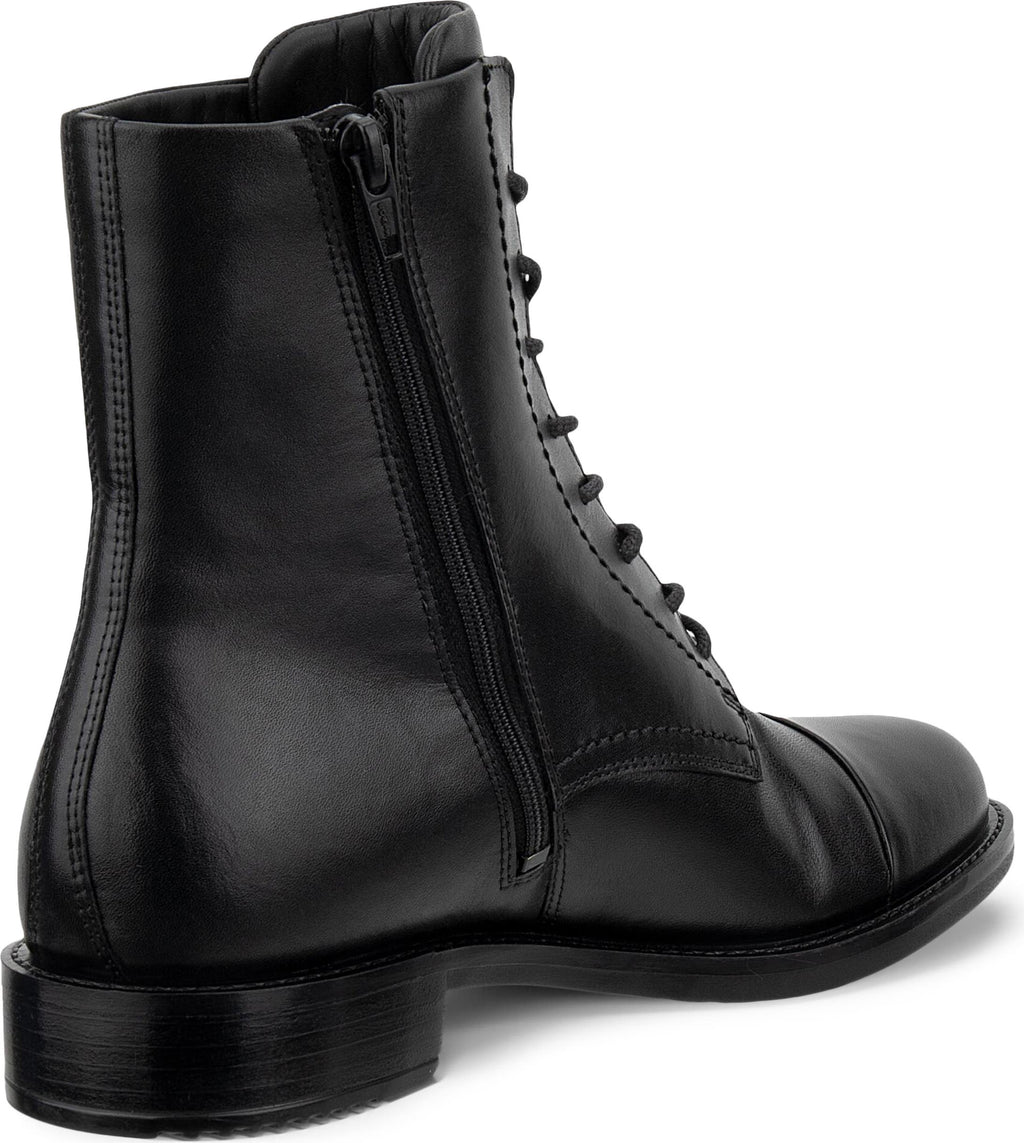 Ecco Sartorelle 25 Leather Boot - Women's