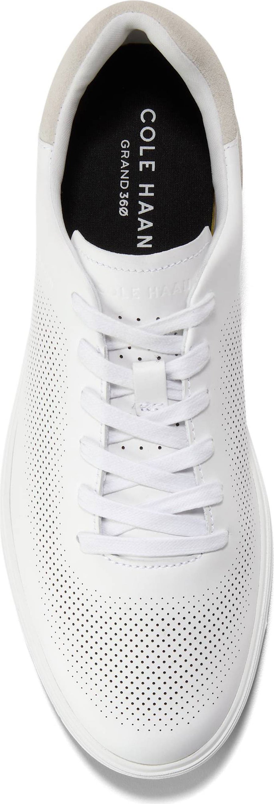 Cole Haan GrandPro Angleace Sneaker - Men's