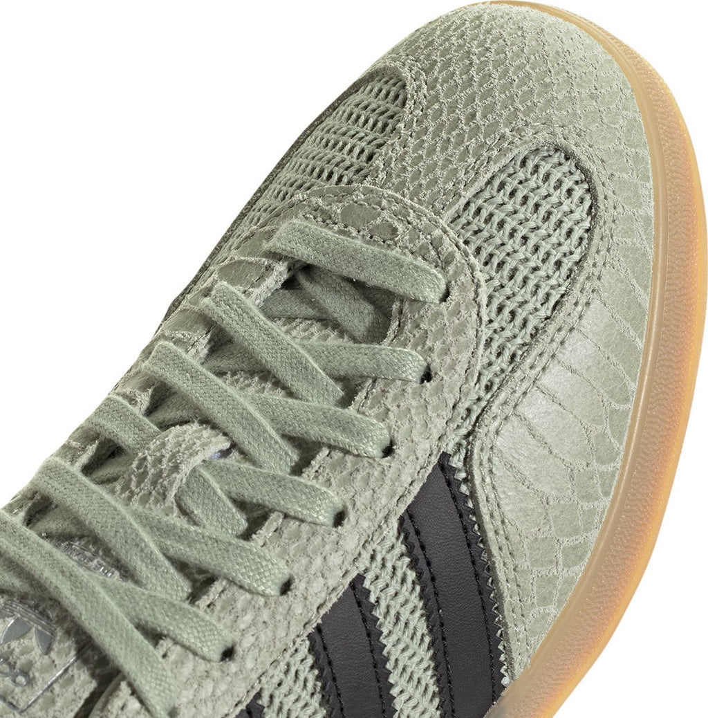 Adidas Gazelle Indoor Sneaker - Men's