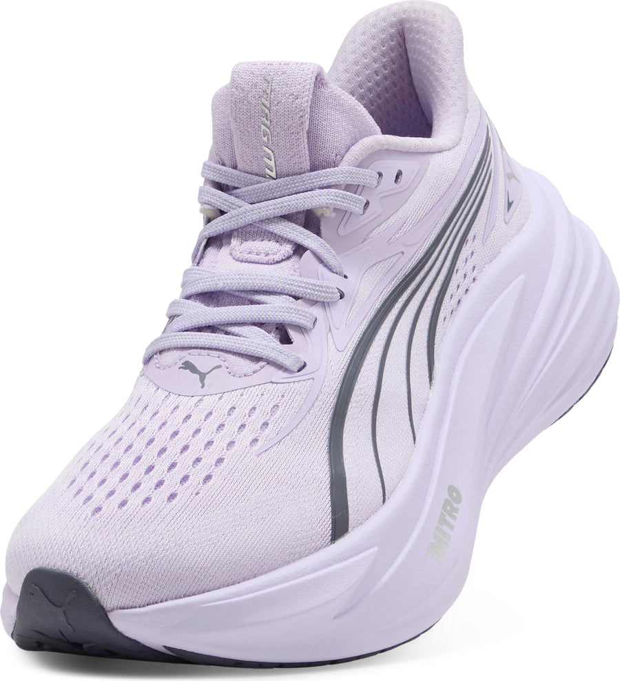 Puma MagMax NITRO 2 Running Shoe - Women's
