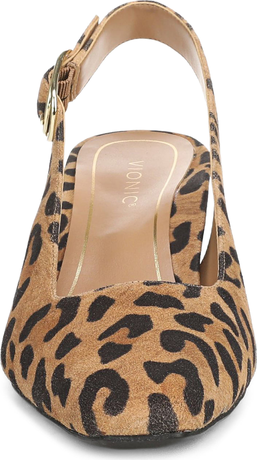 Vionic Stella Slingback Pump - Women's
