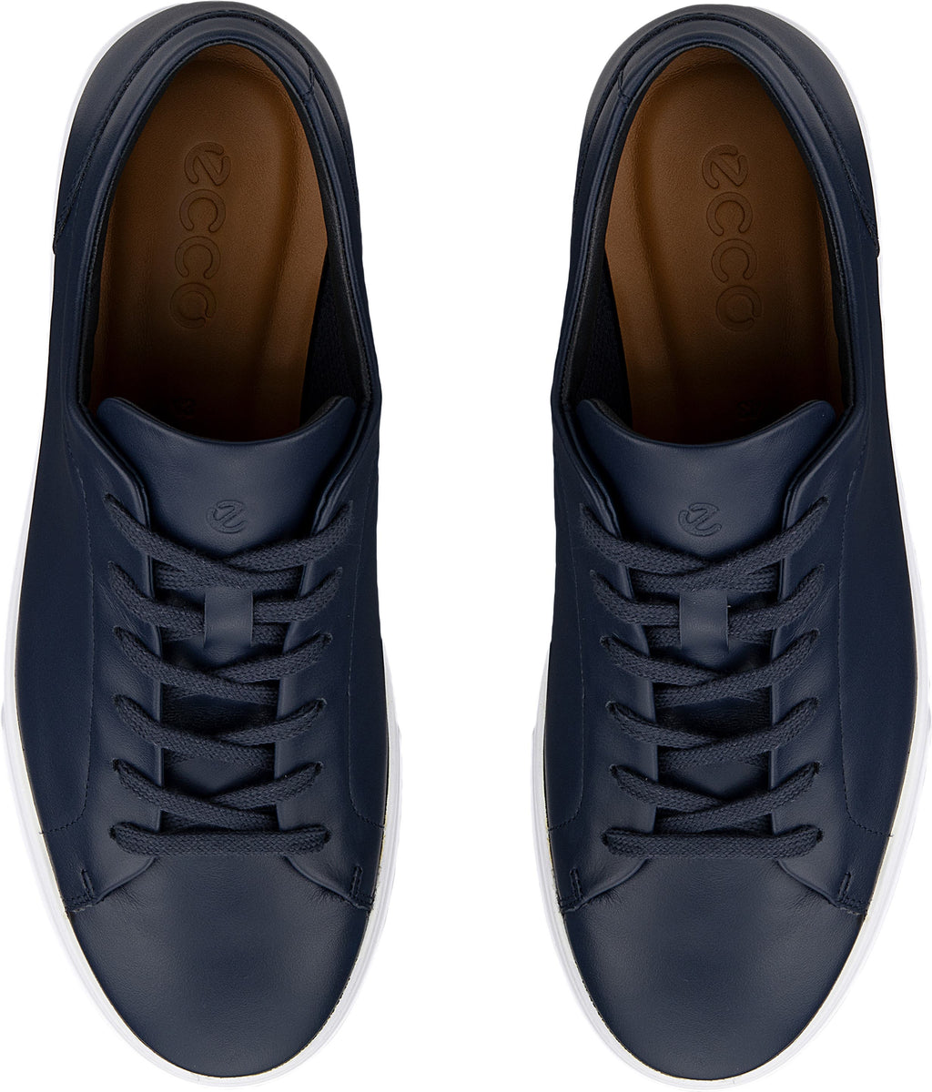 Ecco Soft 10 Sneaker - Men's