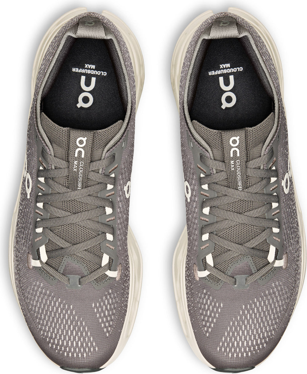 On Cloudsurfer Max Running Sneaker - Men's
