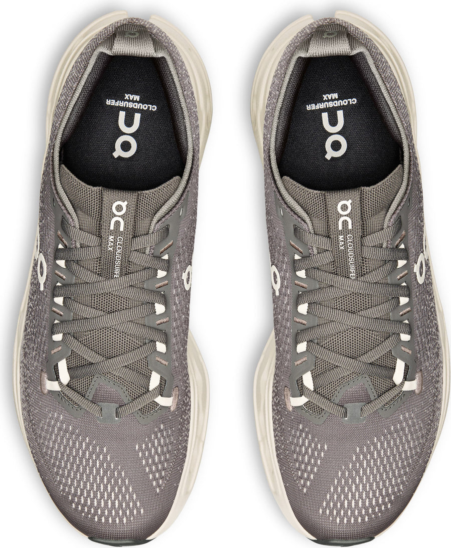 On Cloudsurfer Max Running Sneaker - Men's
