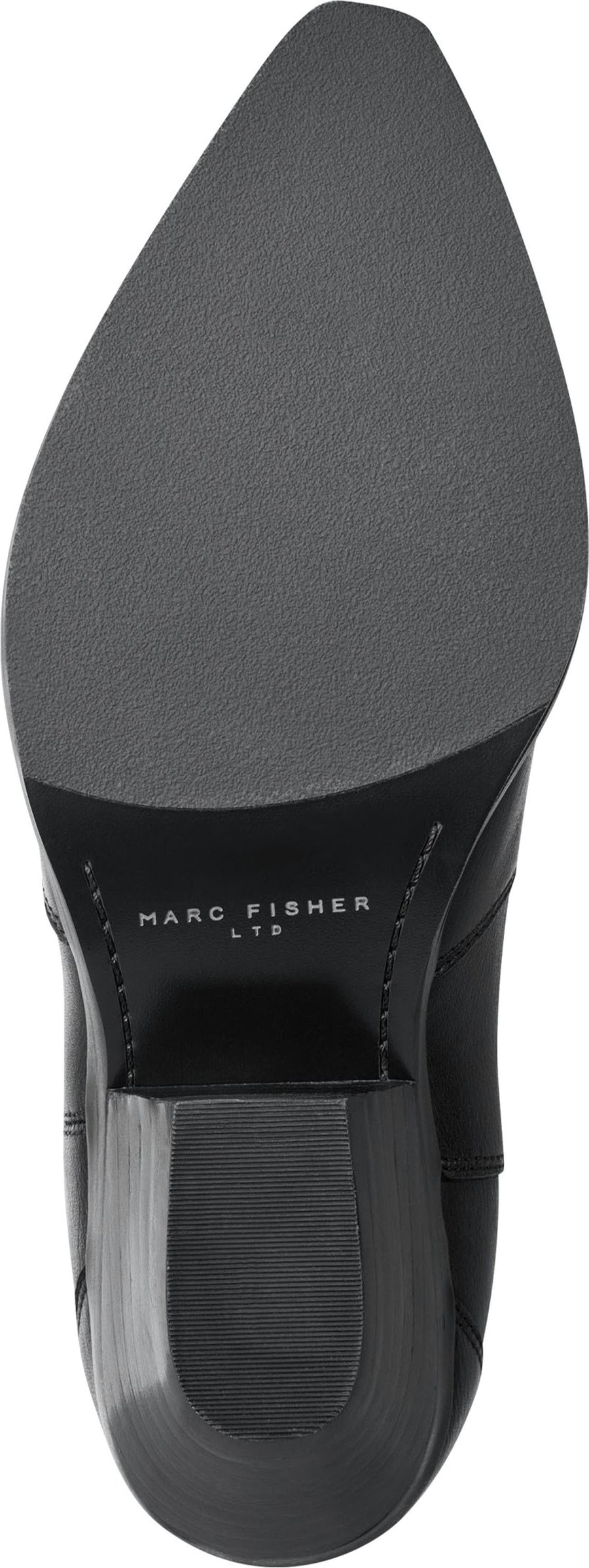 Marc Fisher Ander Knee High Boot - Women's