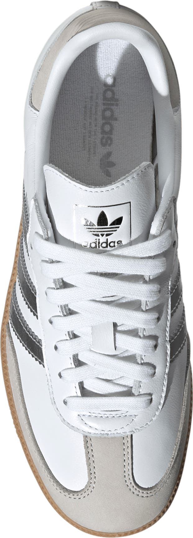Adidas Samba OG Sneaker - Women's