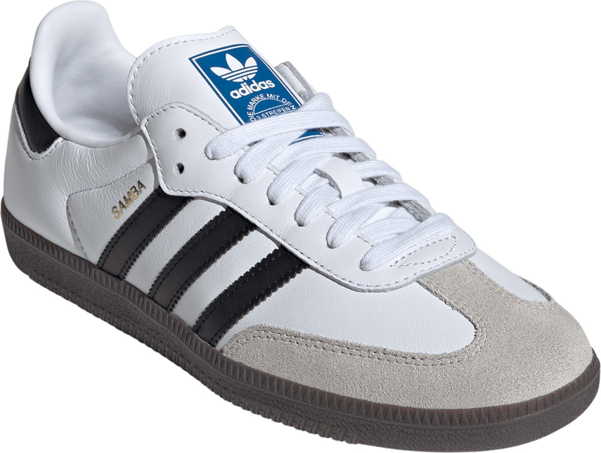 Adidas Gender Inclusive Samba OG Sneaker - Women's