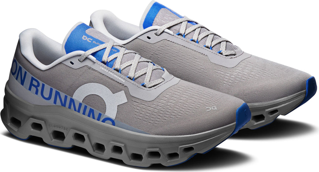 On Cloudmonster Running Shoe - Men's