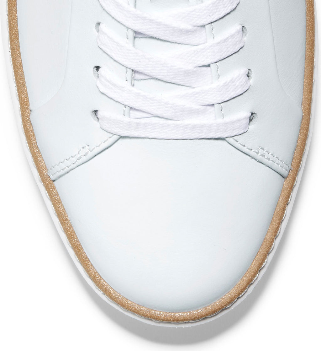 Cole Haan GrandPro Topspin Sneaker - Women's