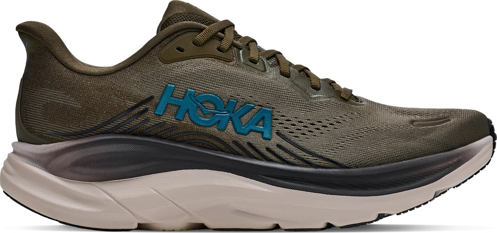 Hoka Clifton 11 Running Shoe - Men's