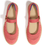 Rothy's The Espadrille Mary Jane - Women's