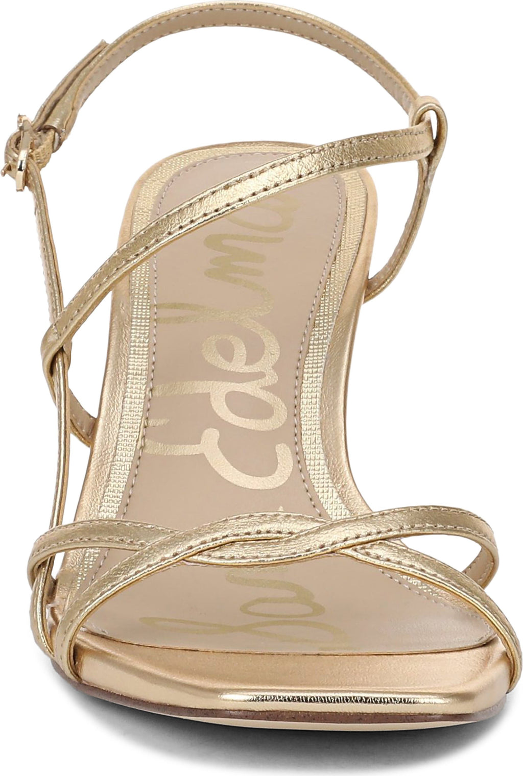 Sam Edelman Elissa Slingback Sandal - Women's