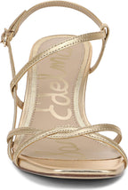 Sam Edelman Elissa Slingback Sandal - Women's