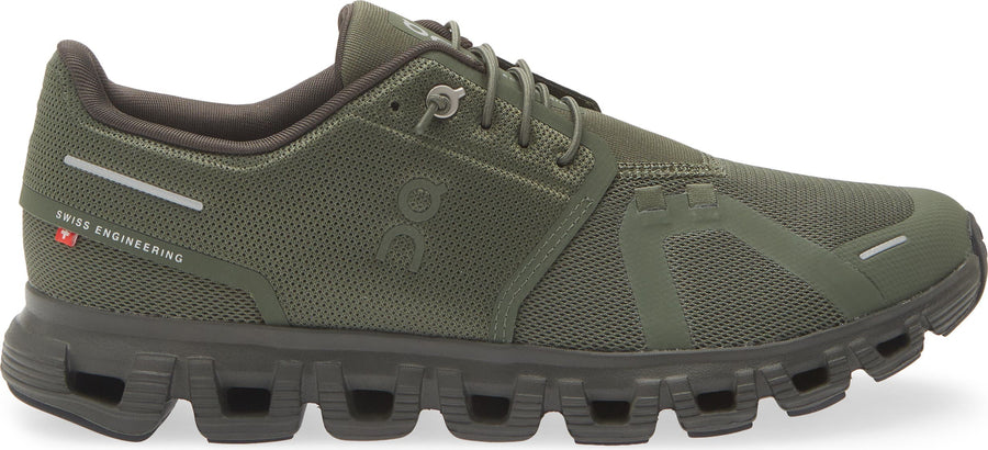 On Cloud 6 Sneaker - Men's