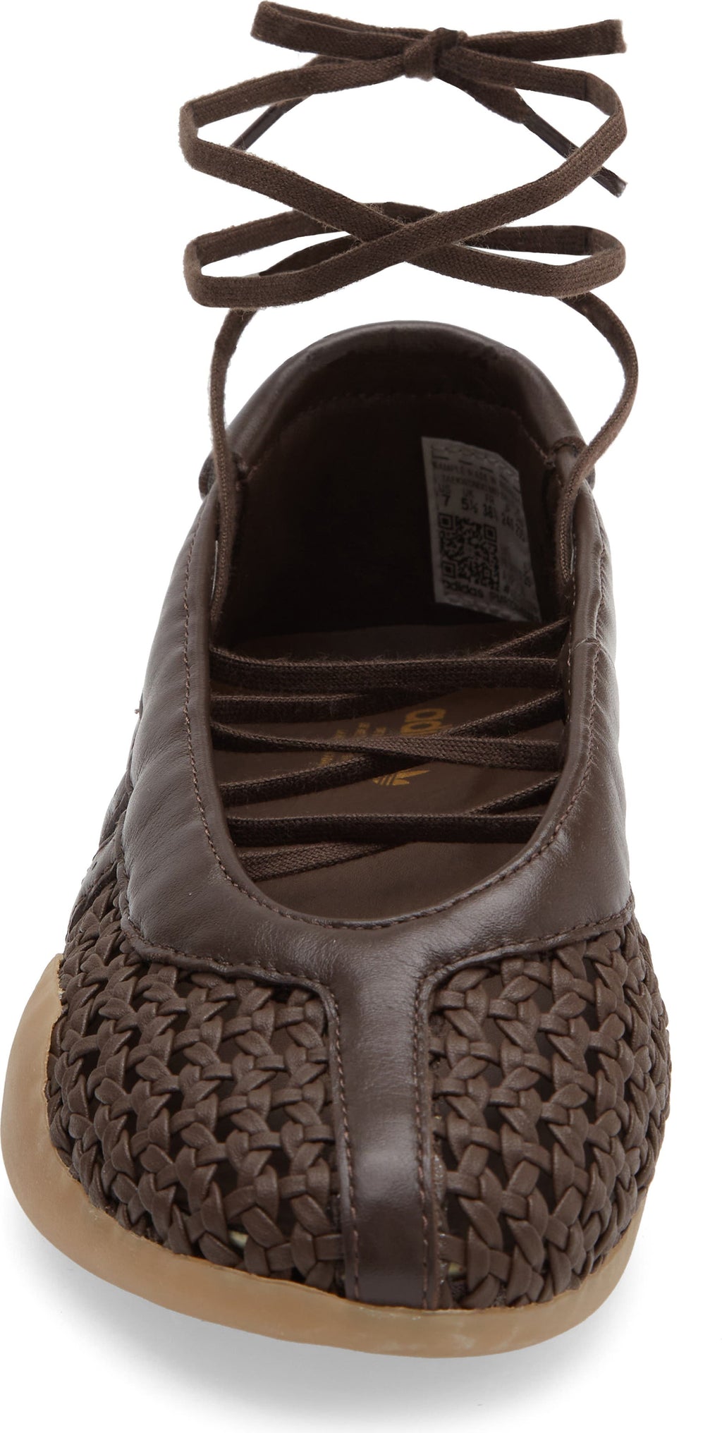 Adidas Taekwondo Mei Ballet Flat - Women's