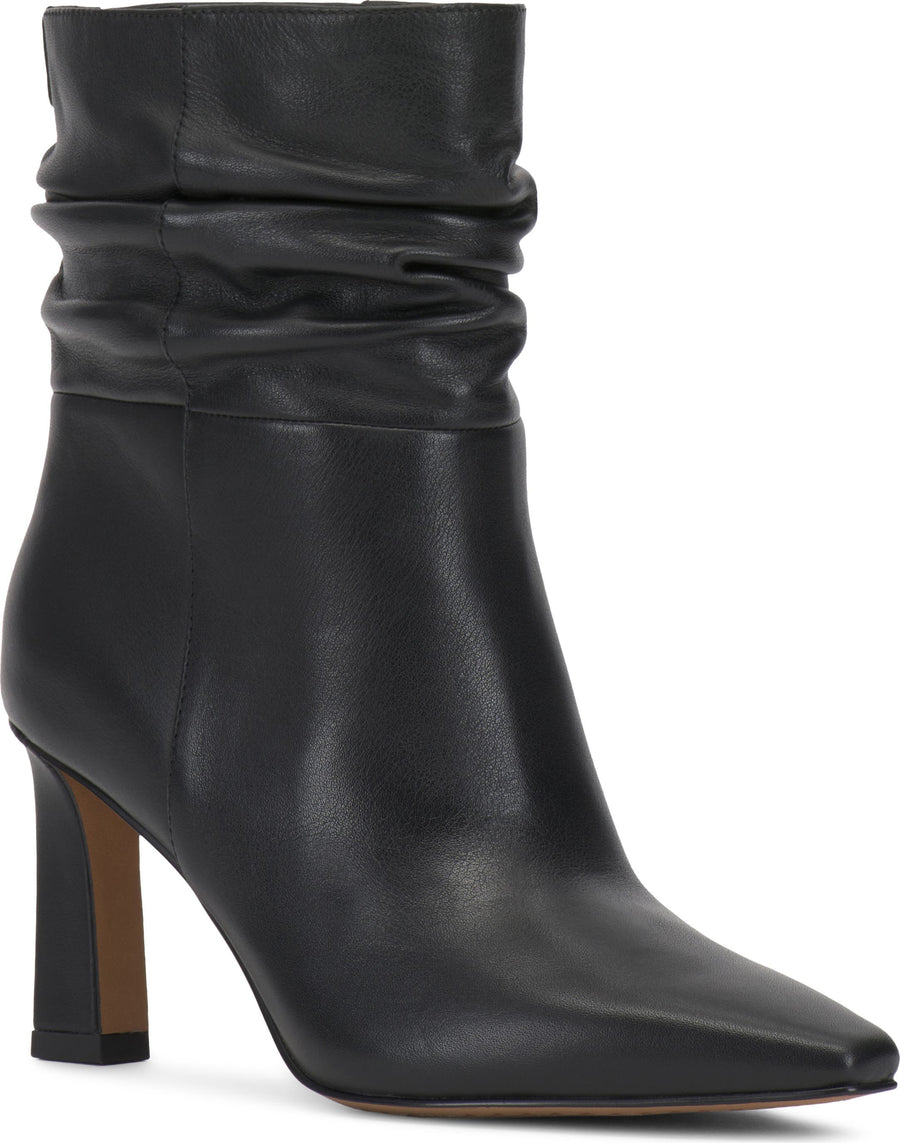 Vince Camuto Grenna Leather Bootie - Women's