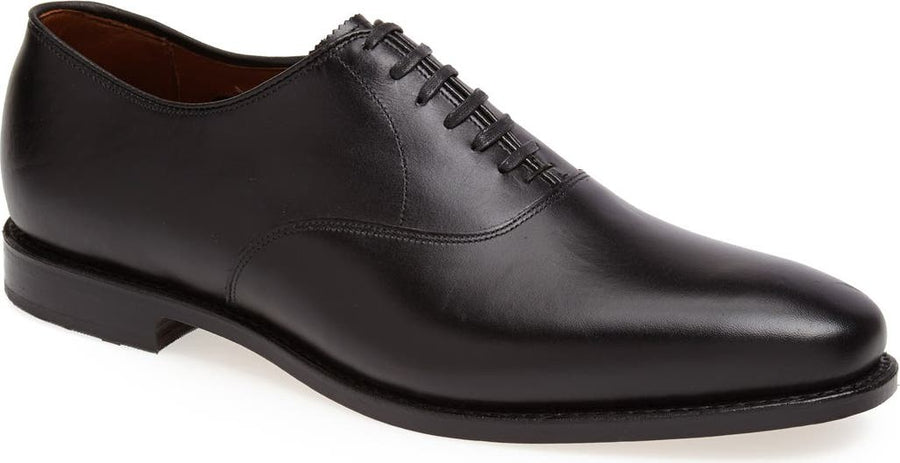 Allen Edmonds Carlyle Plain Toe Oxford - Men's