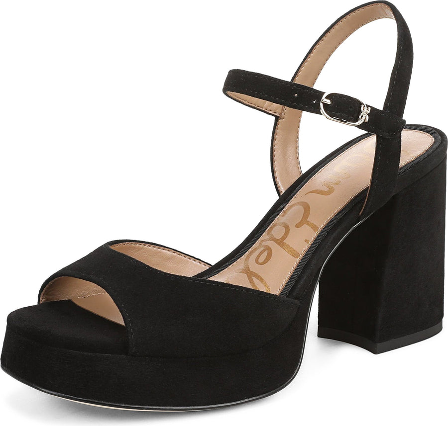 Sam Edelman Fleur Platform Sandal - Women's