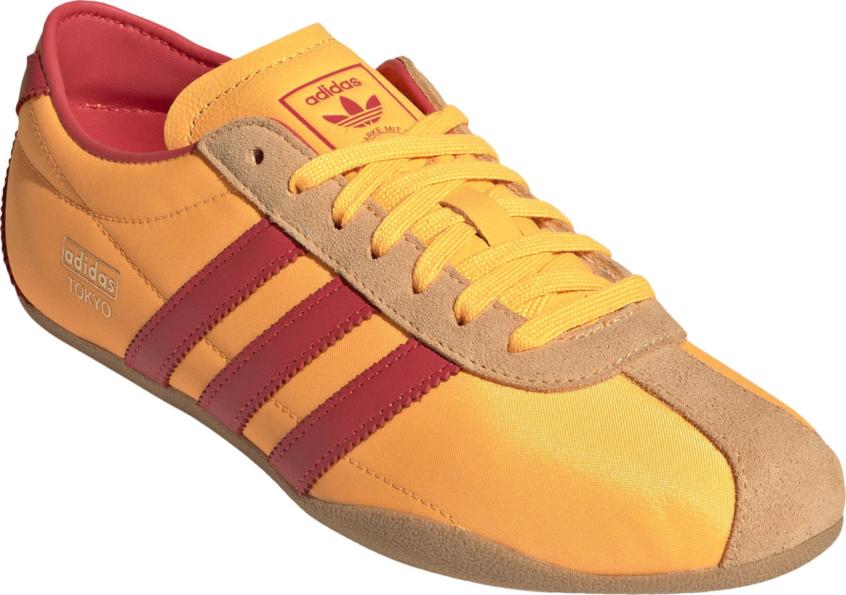 Adidas Tokyo Low Top Sneaker - Women's