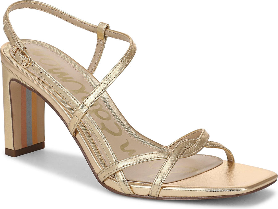 Sam Edelman Elissa Slingback Sandal - Women's