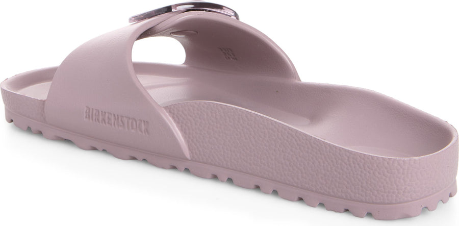 Birkenstock Madrid EVA Big Buckle Waterproof Slide Sandal - Women's