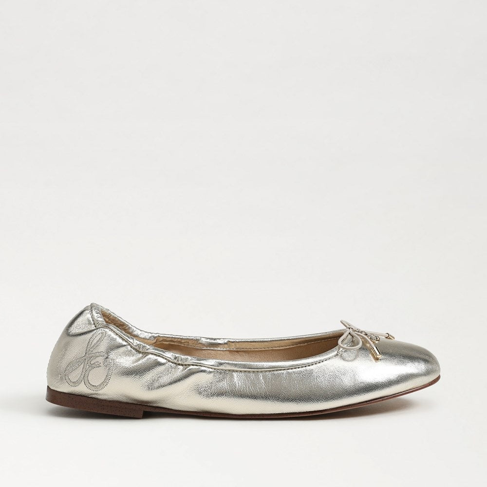 Sam Edelman Women's Felicia Ballet Flats