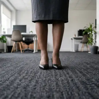 6 Best Black Work Shoes for Women (2026)