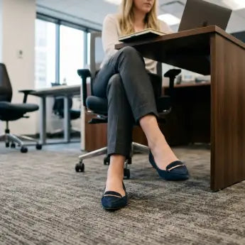 7 Best Business Casual Flats (2026)