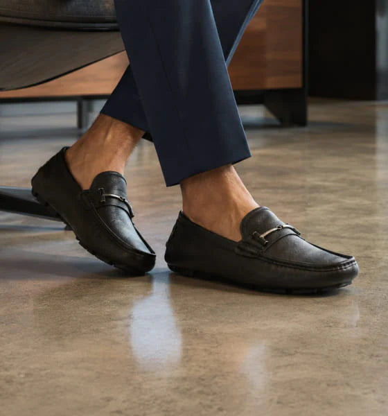 Business Casual