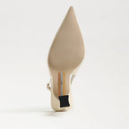 Sam Edelman Women's Odette Slingback Pumps