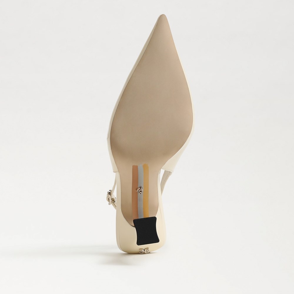 Sam Edelman Women's Odette Slingback Pumps