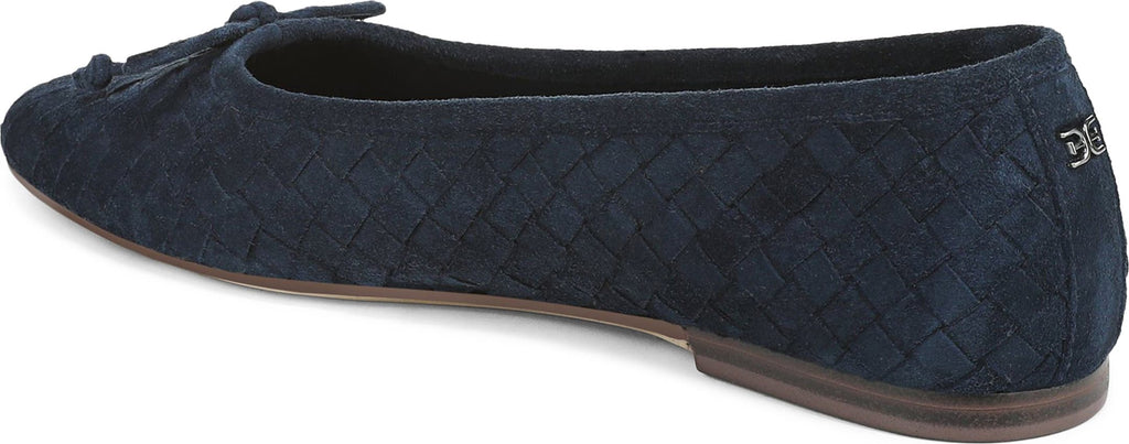 Sam Edelman Ruthie Woven Ballet Flat - Women's