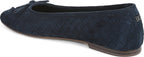 Sam Edelman Ruthie Woven Ballet Flat - Women's