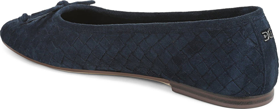 Sam Edelman Ruthie Woven Ballet Flat - Women's