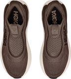 Hoka Skyward Laceless Recovery Sneaker - Men's