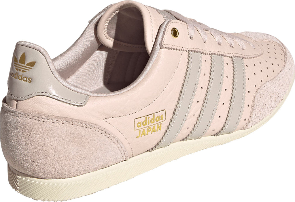 Adidas Japan Low Top Sneaker - Women's
