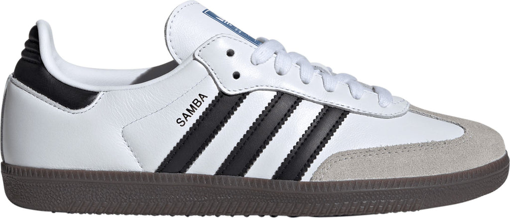 Adidas Gender Inclusive Samba OG Sneaker - Women's