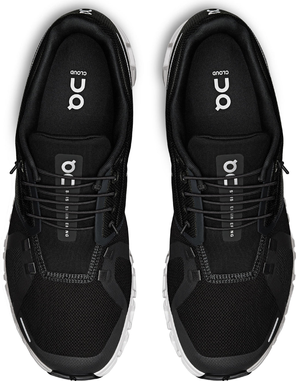 On Cloud 6 Sneaker - Men's