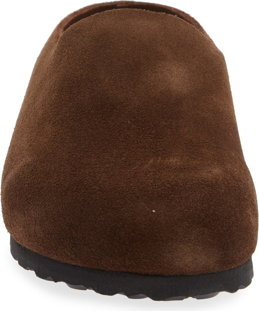 Birkenstock Amsterdam Wrapped Leather Mule - Women's