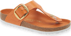 Birkenstock Gizeh Big Buckle Sandal - Women's