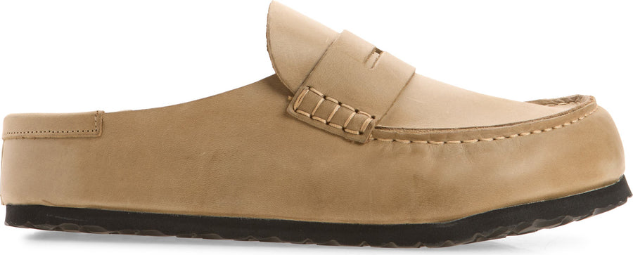 Birkenstock Naples Loafer Clog - Men's