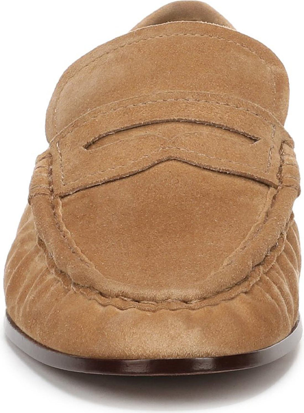 Sam Edelman Lizbeth Moc Toe Loafer - Women's