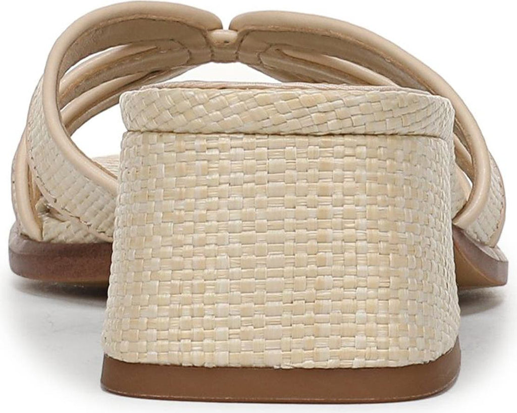 Sam Edelman Farrin Block Heel Sandal - Women's