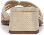 Sam Edelman Farrin Block Heel Sandal - Women's