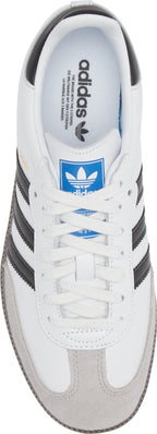 Adidas Samba OG Sneaker - Men's