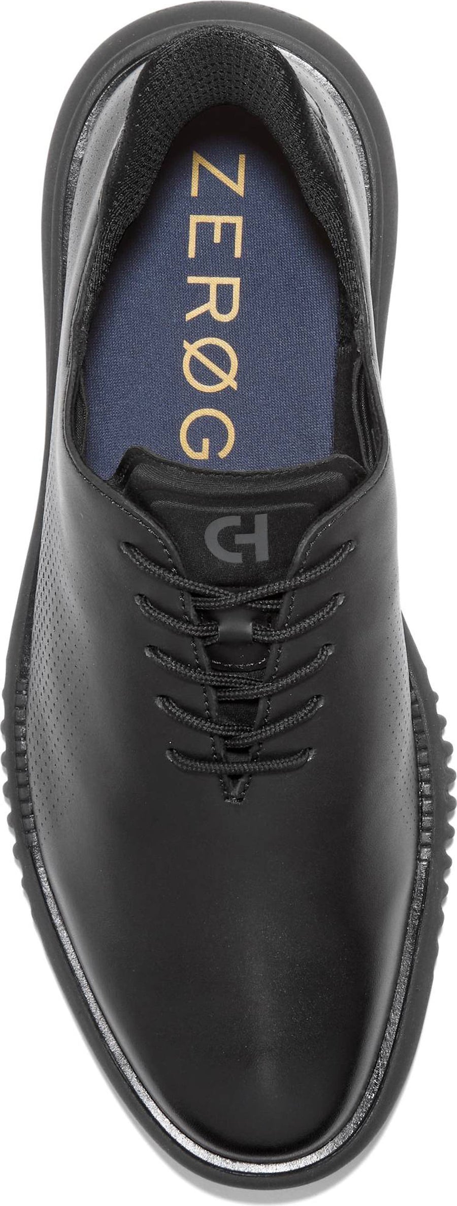 Cole Haan 2.ZERØGRAND EVO Laser Quick On Derby - Men's