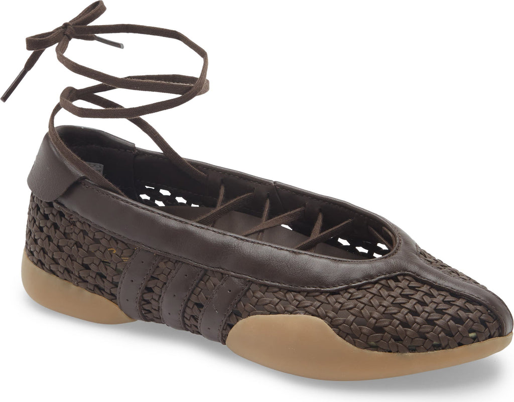 Adidas Taekwondo Mei Ballet Flat - Women's