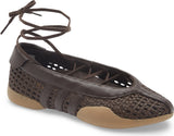 Adidas Taekwondo Mei Ballet Flat - Women's